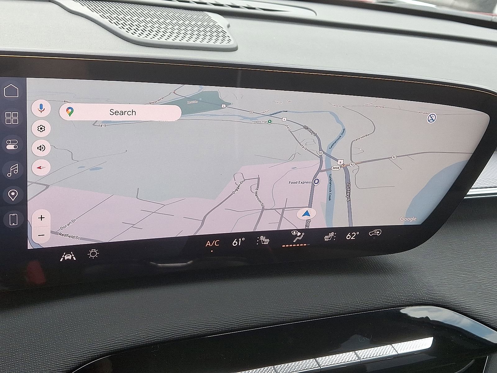 New 2026 Buick Enclave Sport Touring w/ Power Package image 16