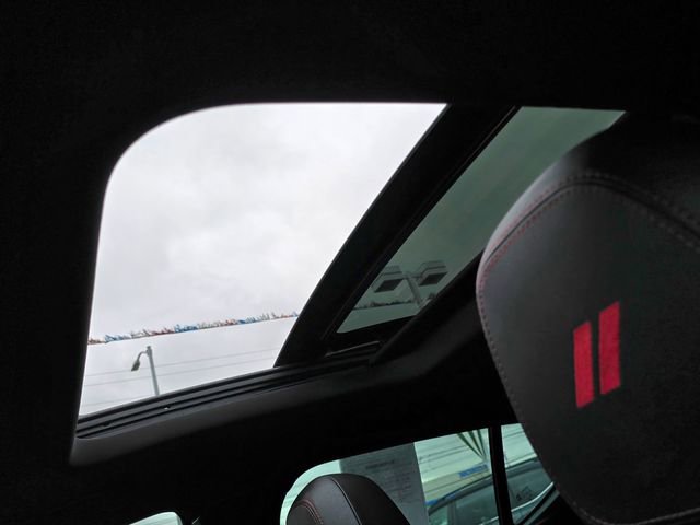 Certified 2024 Dodge Hornet R/T Plus image 10