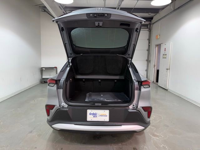 New 2026 Buick Envista Preferred w/ Convenience I Package image 7