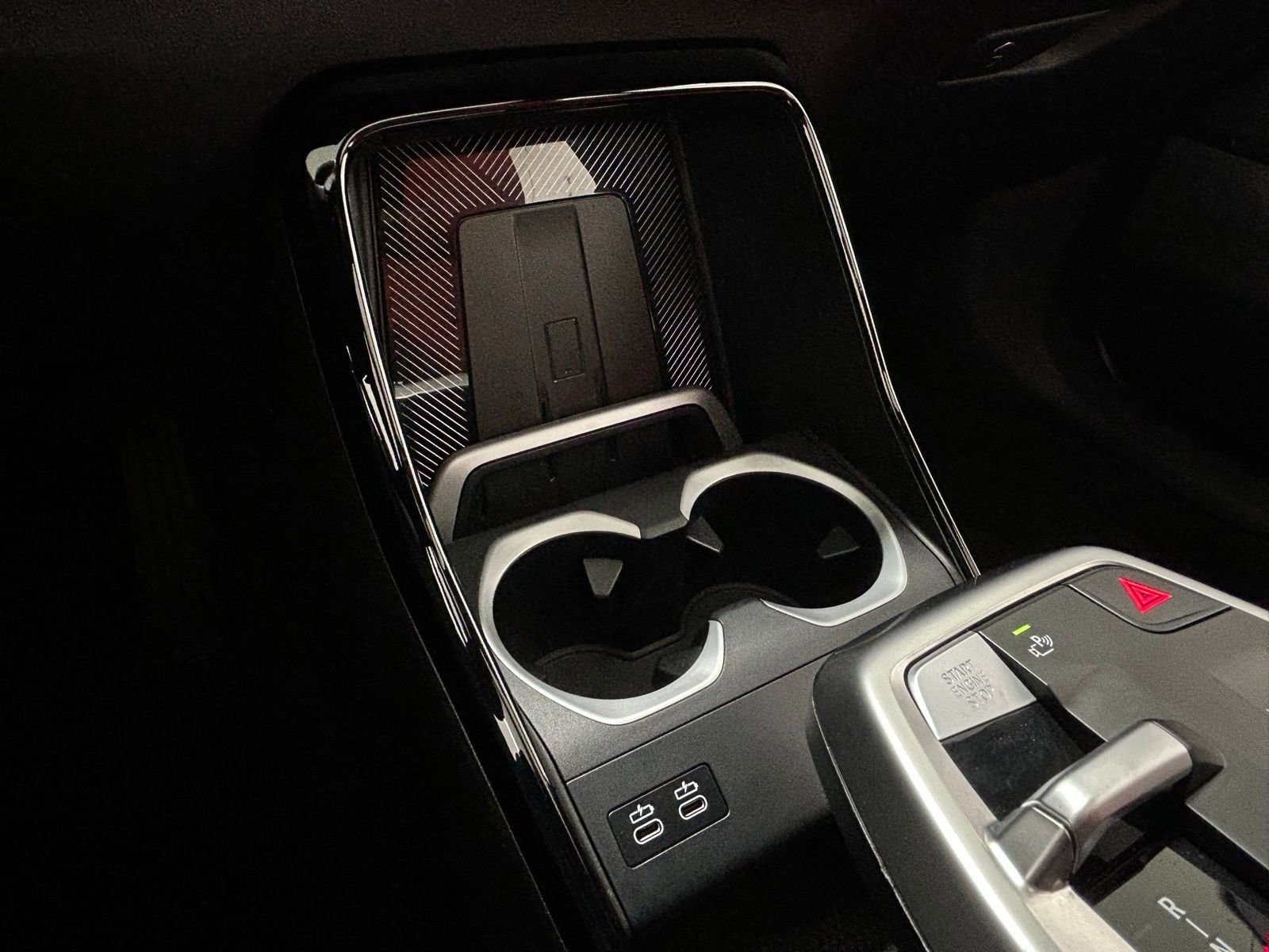 Used 2025 BMW X1 xDrive28i w/ Technology Package image 19