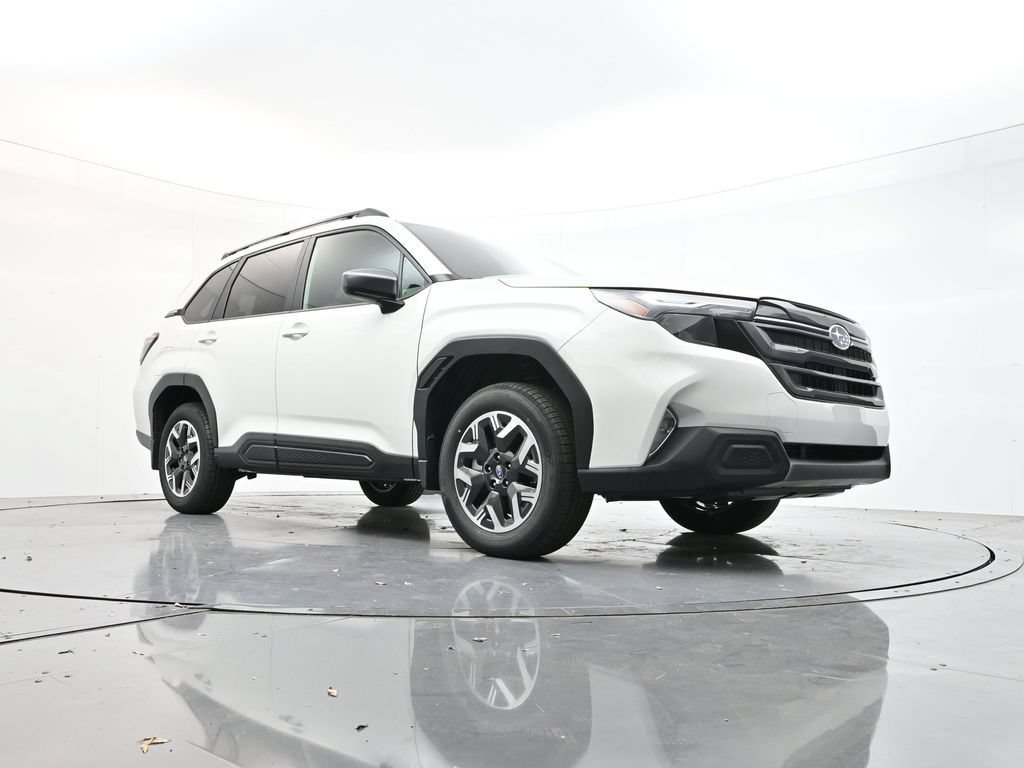 Used 2026 Subaru Forester Premium w/ Base/Premium Package AWD/4WD image 34
