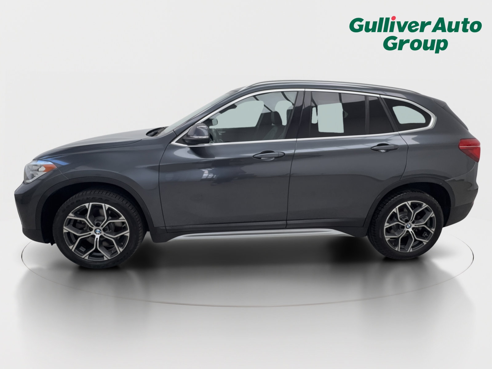 Used 2020 BMW X1 sDrive28i FWD image 3