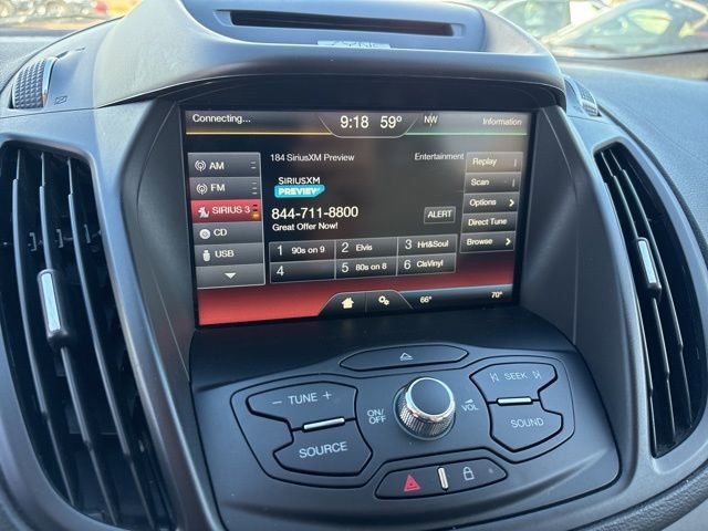 Used 2014 Ford Escape SE w/ Equipment Group 201A AWD/4WD image 8