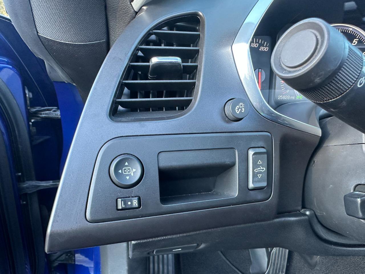 Used 2019 Chevrolet Corvette Grand Sport image 33