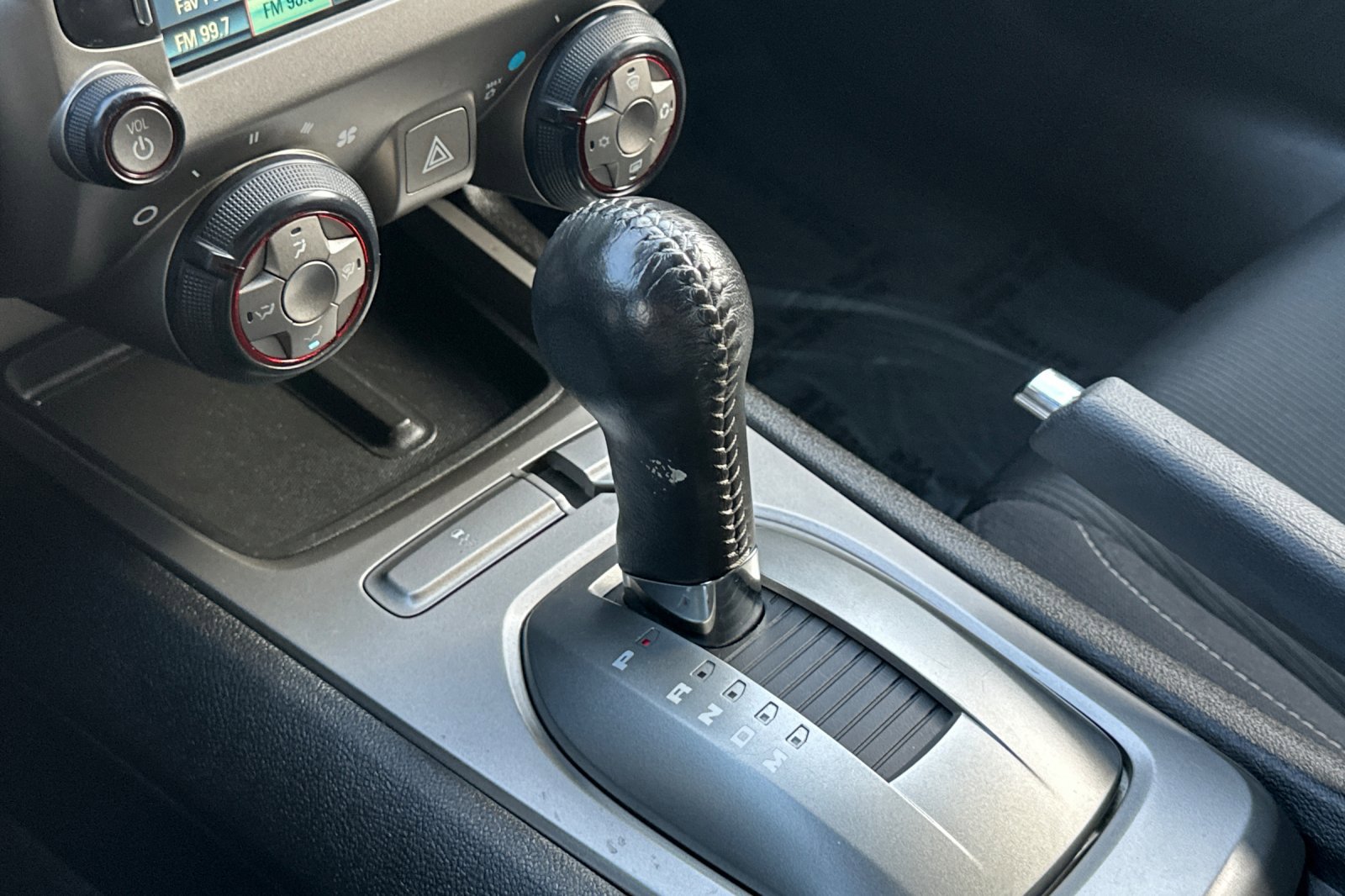 Used 2015 Chevrolet Camaro LT image 31