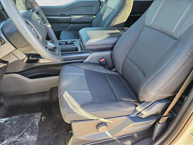 New 2026 Ford F150 STX image 4