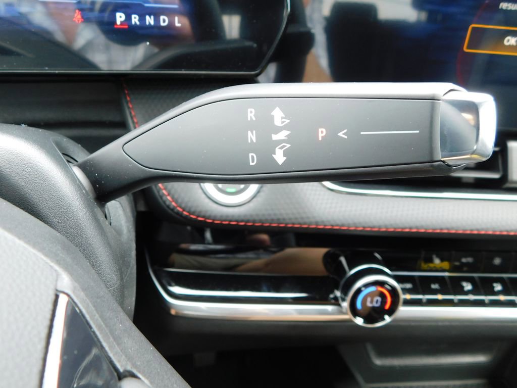 New 2026 Chevrolet Equinox RS image 33