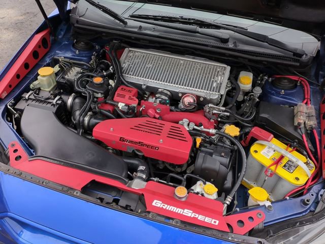 Used 2021 Subaru WRX STI image 28