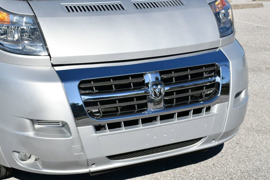Used 2017 RAM ProMaster 1500 w/ Premium Appearance Group image 40