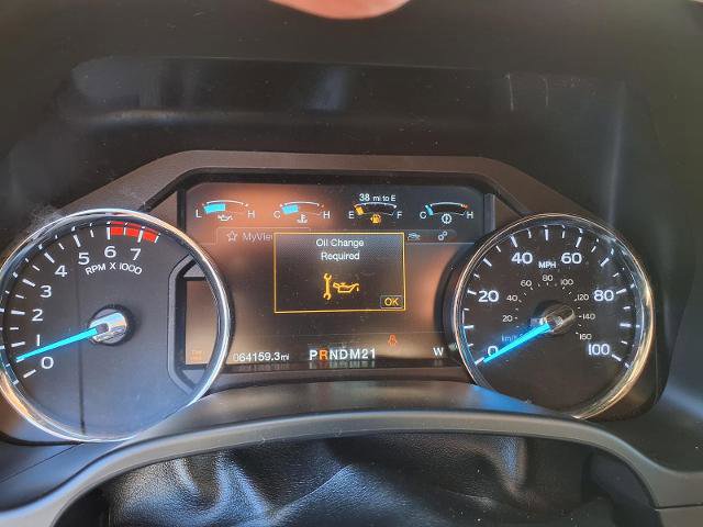 Certified 2017 Ford F350 Platinum image 17