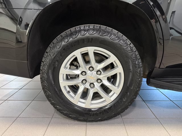 Used 2024 Chevrolet Tahoe LT AWD/4WD image 9