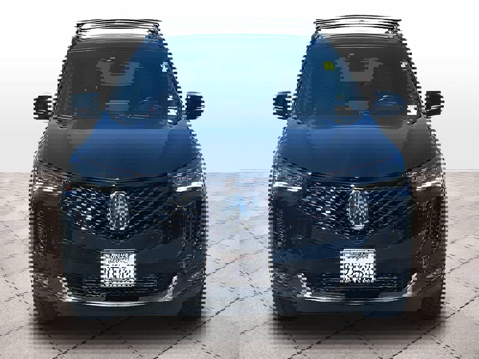 Used 2025 Acura RDX A-Spec image 3