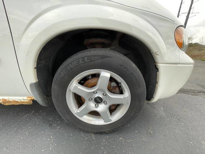 Used 2006 Dodge Grand Caravan w/ PWR Convenience Group FWD image 19