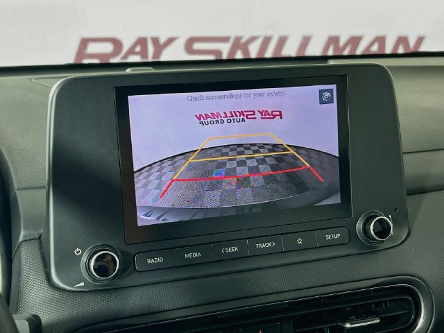 Used 2023 Hyundai Kona SEL AWD/4WD image 18