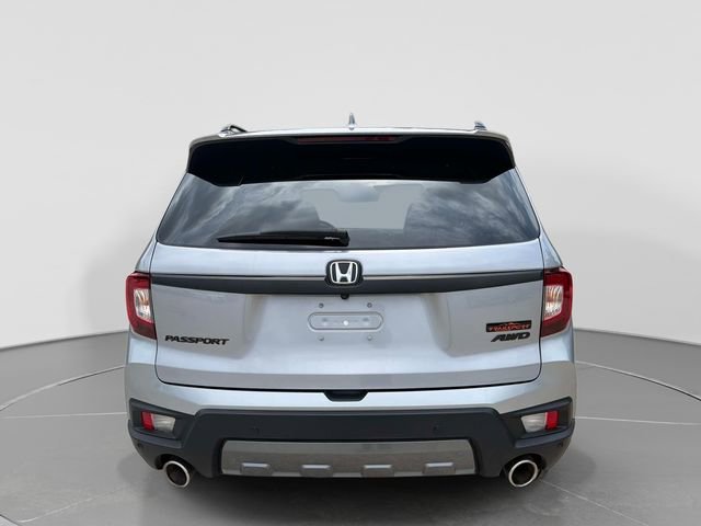 Used 2022 Honda Passport TrailSport image 5