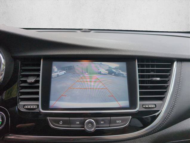 Used 2017 Buick Encore Preferred FWD image 7