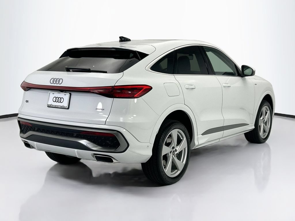 New 2026 Audi Q5 Premium Plus AWD/4WD image 5