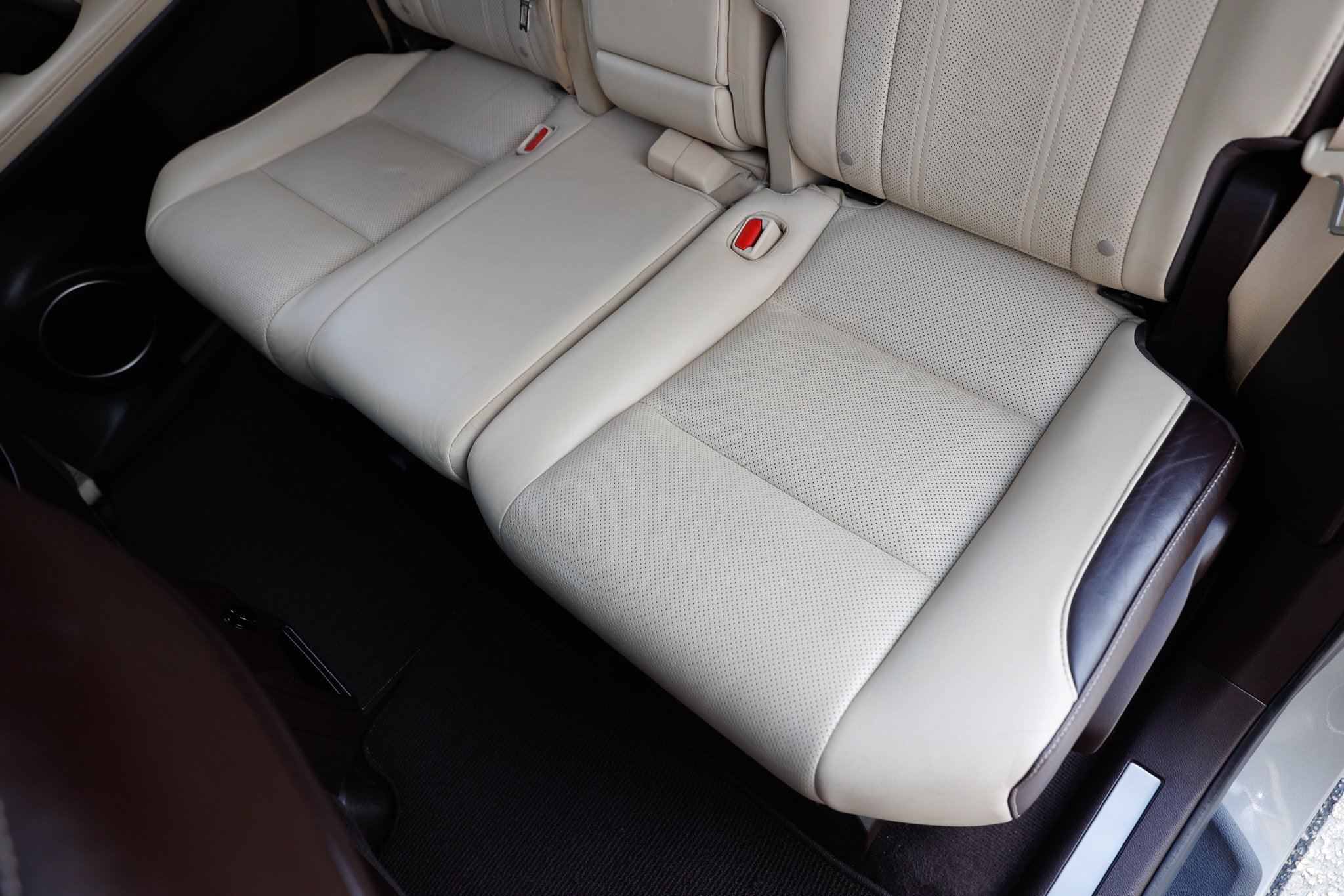 Used 2017 Lexus RX 350 FWD image 14