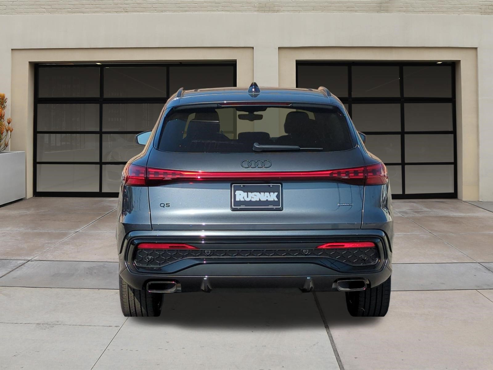 New 2026 Audi Q5 Premium Plus AWD/4WD image 4