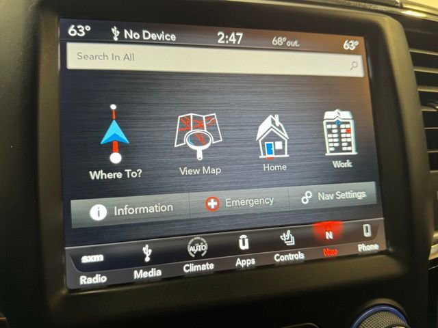 Used 2018 RAM 1500 Sport w/ Quick Order Package 26Q Night image 20