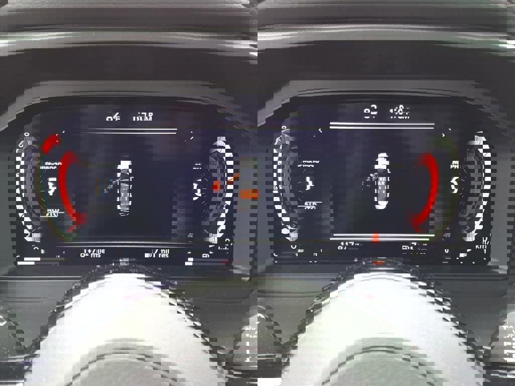 Used 2024 Nissan Rogue SL image 17