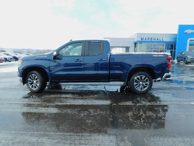 Used 2023 Chevrolet Silverado 1500 LT image 10