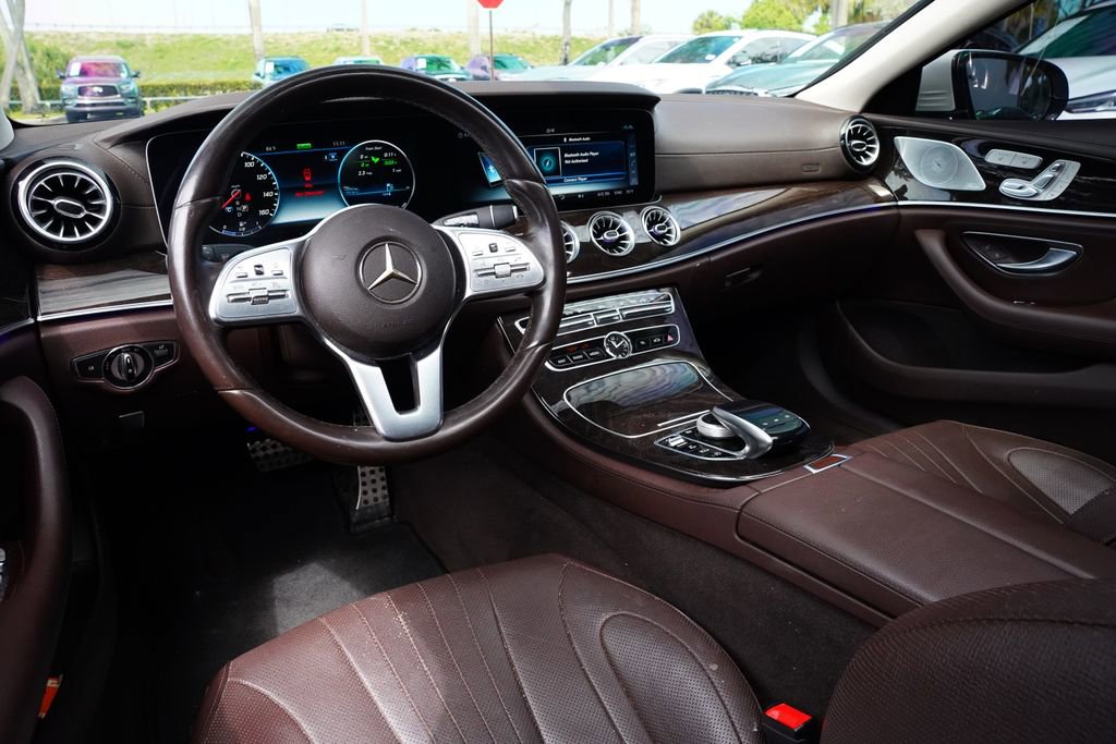 Used 2019 Mercedes-Benz CLS 450 image 20