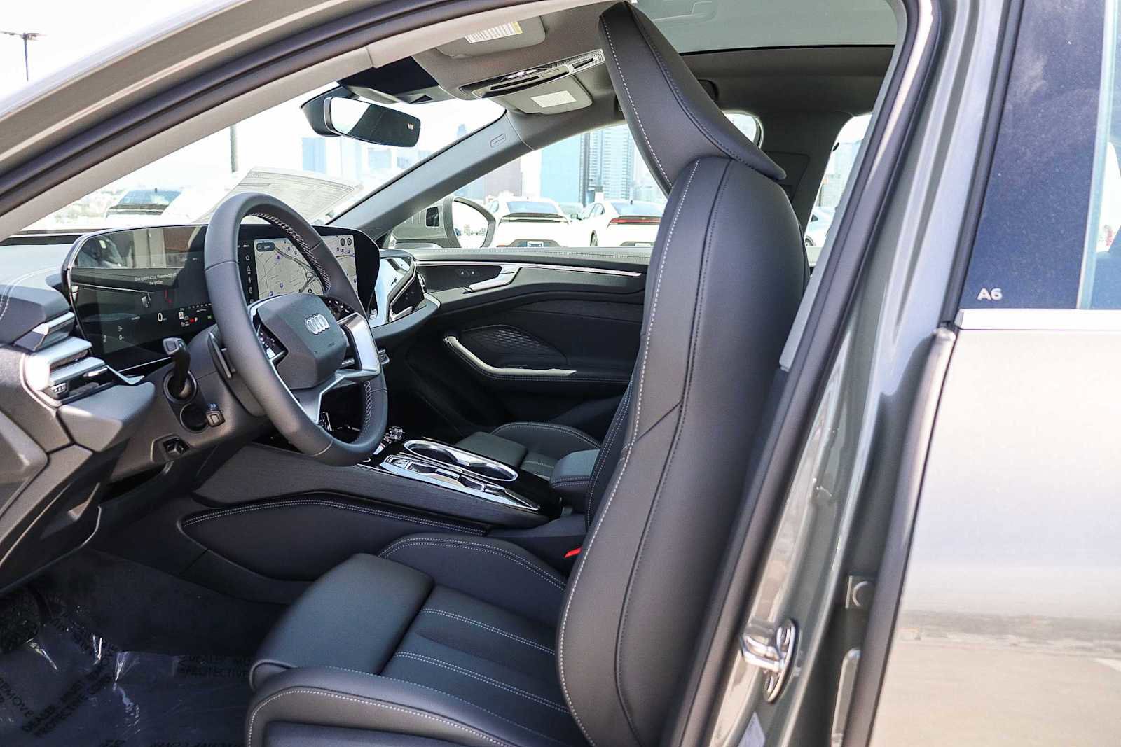 New 2026 Audi A6 Premium AWD/4WD image 22
