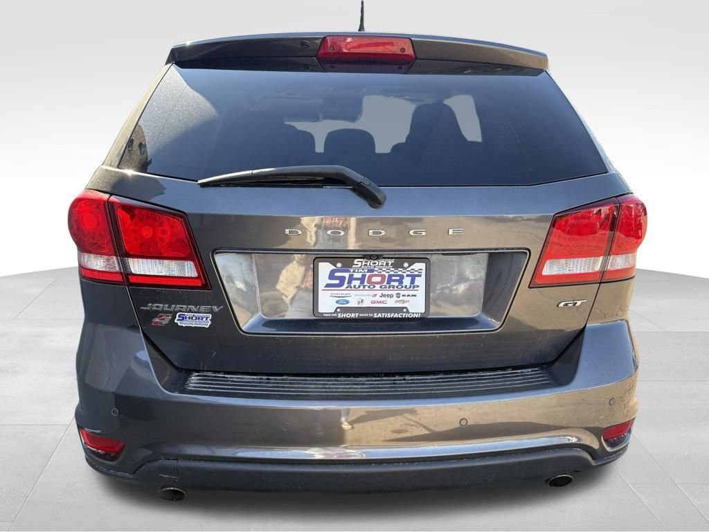 Used 2018 Dodge Journey GT image 5