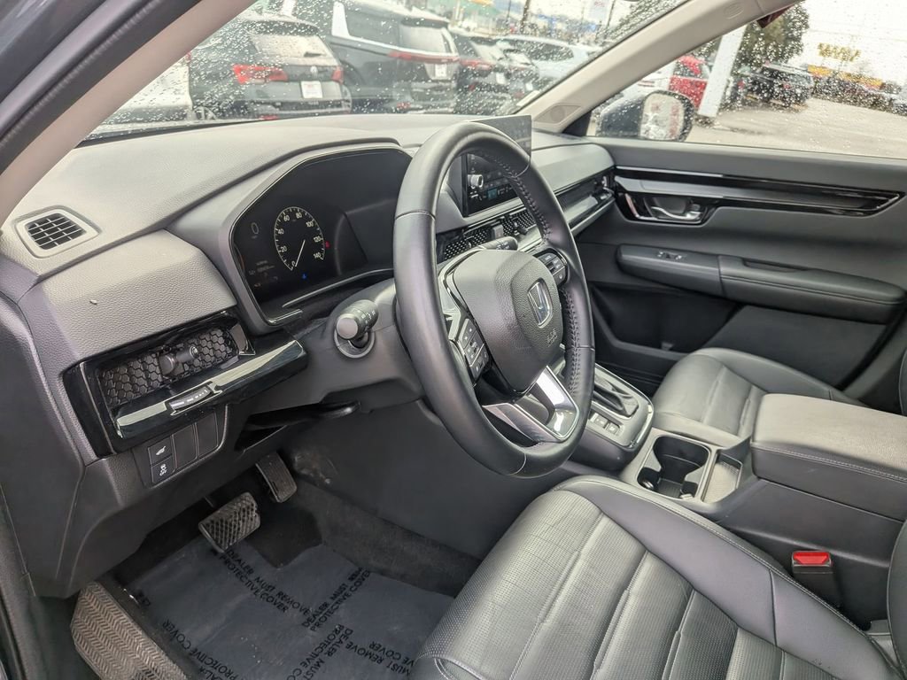 Used 2025 Honda CR-V EX-L image 15