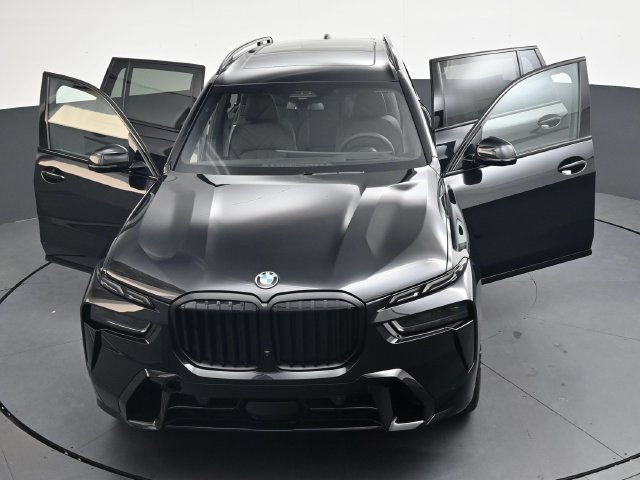 New 2027 BMW X7 xDrive40i AWD/4WD image 42