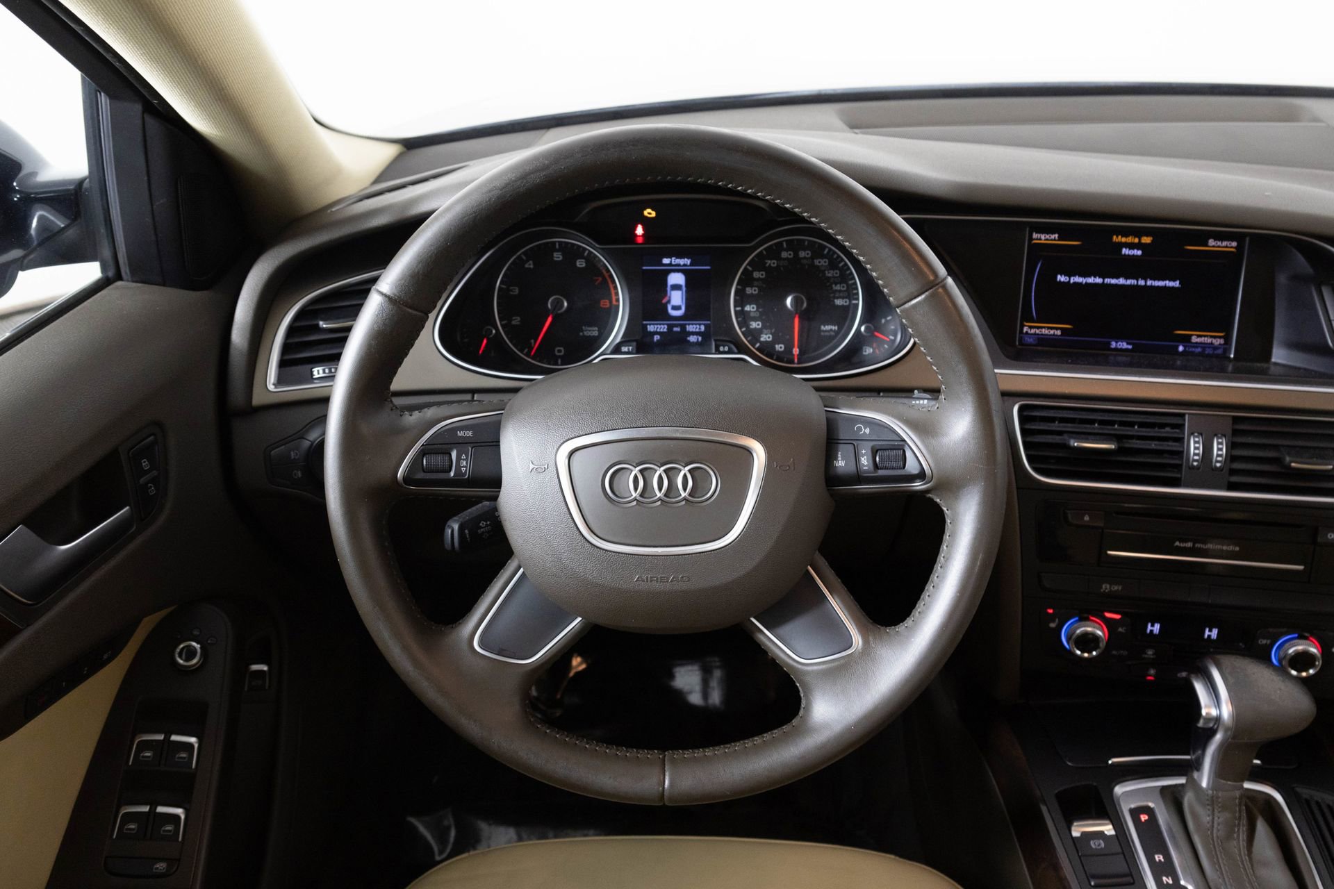 Used 2014 Audi A4 2.0T Premium Plus image 29