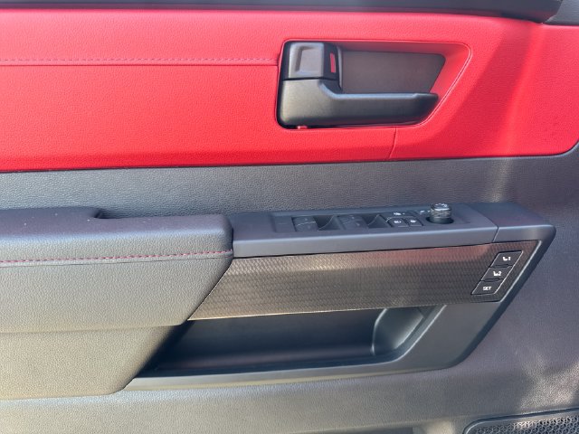 New 2026 Toyota Tundra TRD Pro AWD/4WD image 17