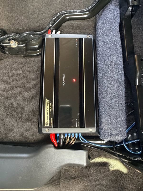 Used 2005 HUMMER H2 w/ Preferred Equipment Group image 17