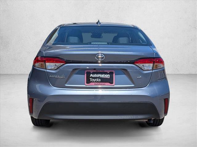 Used 2026 Toyota Corolla LE image 7