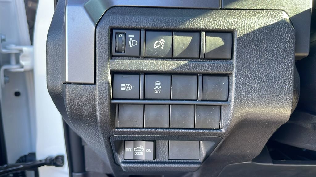 New 2026 Toyota Tacoma SR5 image 27