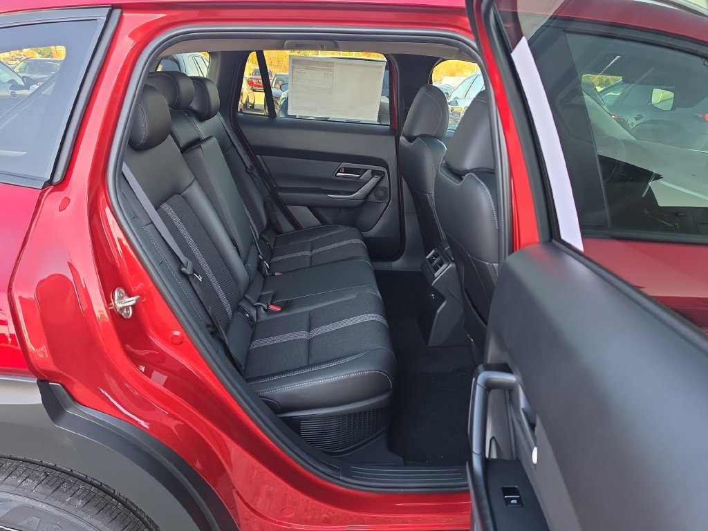 New 2026 MAZDA CX-50 2.5 Hybrid w/ Preferred Pkg AWD/4WD image 11