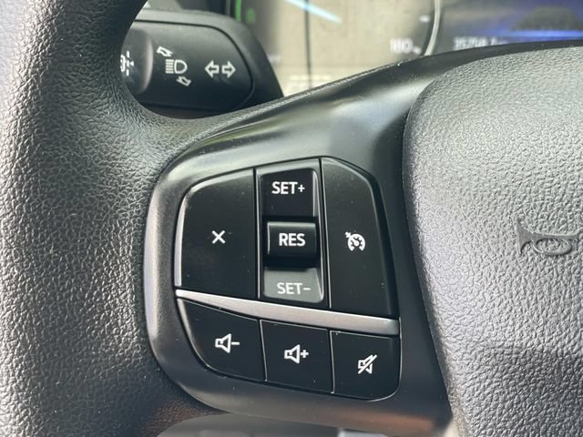 Used 2022 Ford Escape SE FWD image 8