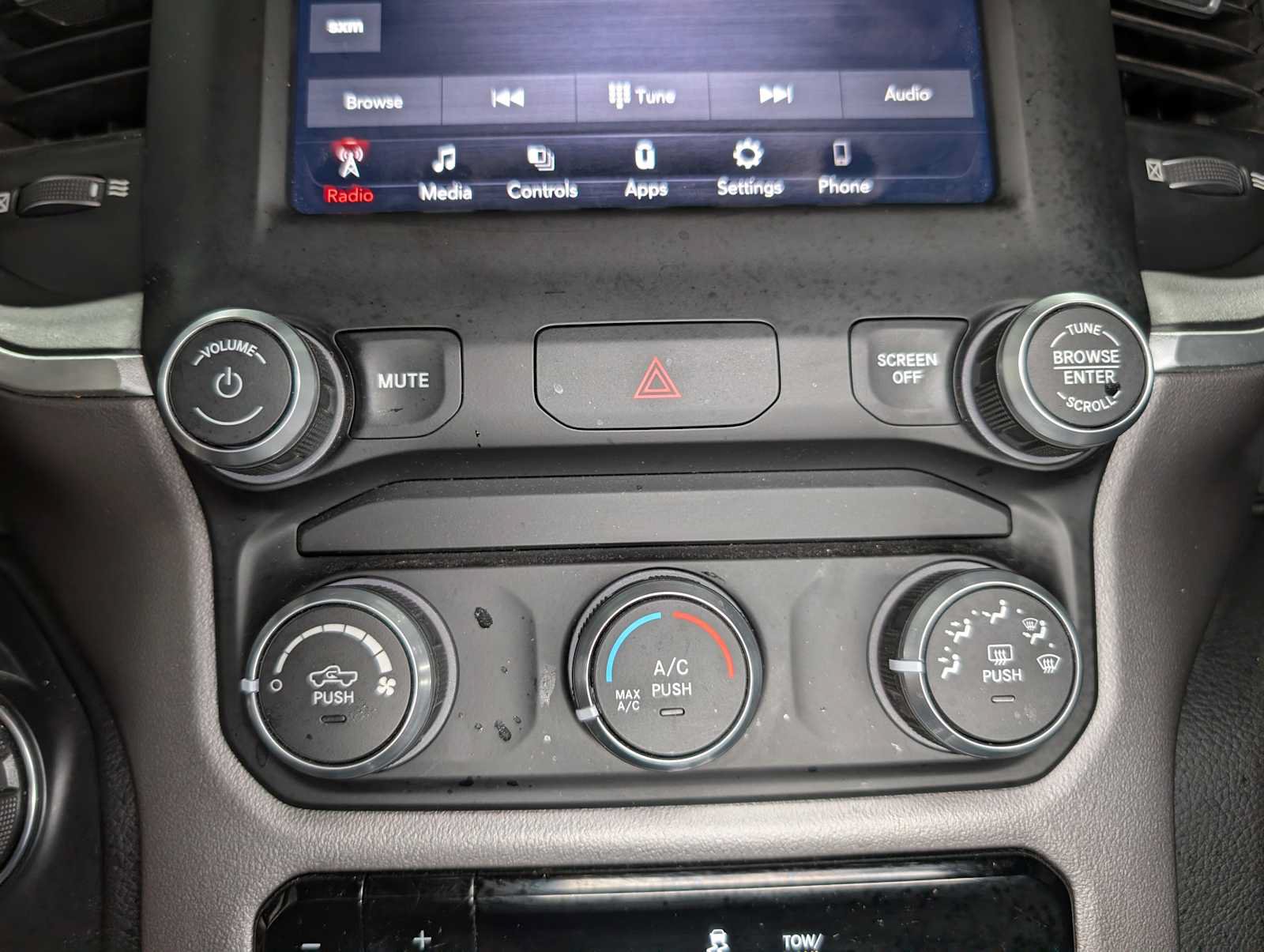 Used 2019 RAM 1500 Big Horn AWD/4WD image 33