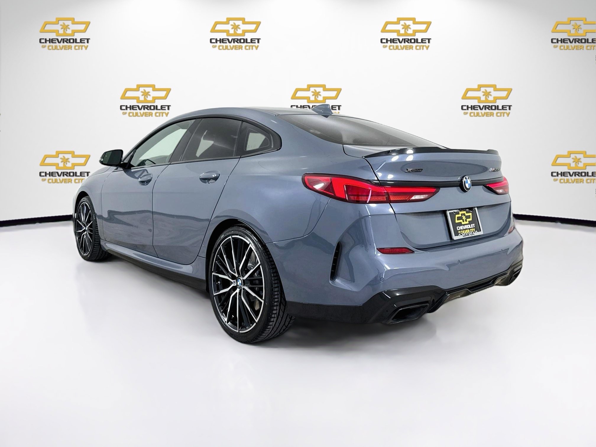 Used 2020 BMW M235i xDrive Gran Coupe w/ Premium Package AWD/4WD image 6