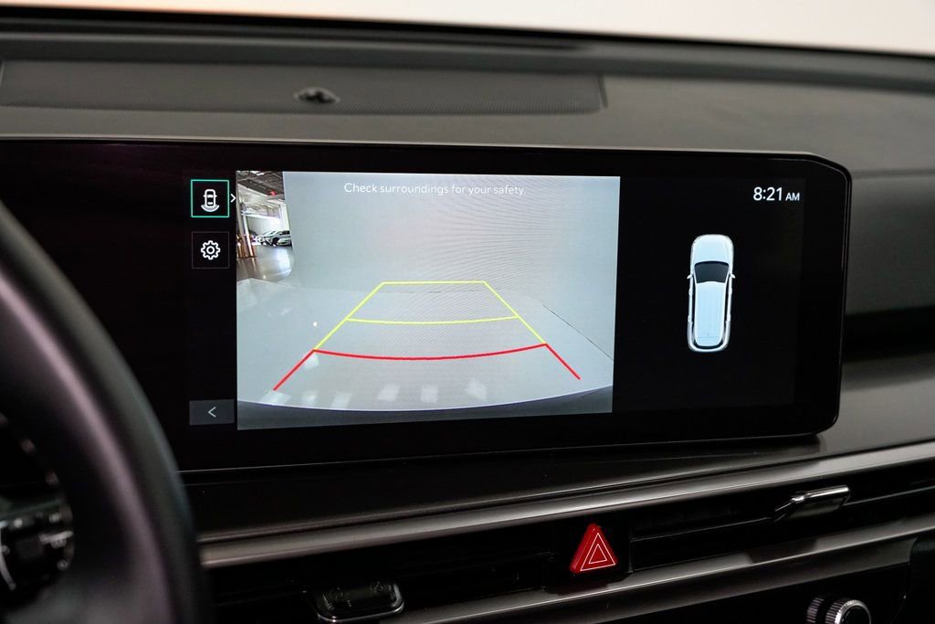 Used 2025 Kia Sorento S image 13