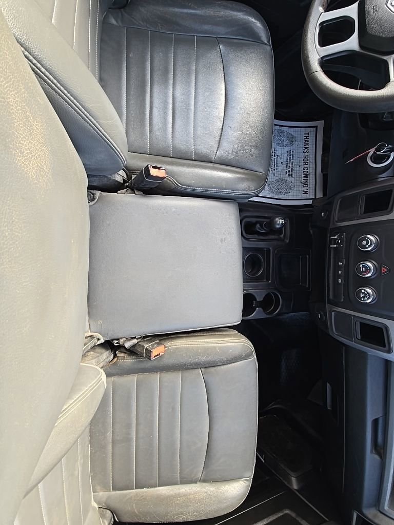 Used 2018 RAM 2500 Tradesman w/ Popular Equipment Group image 35