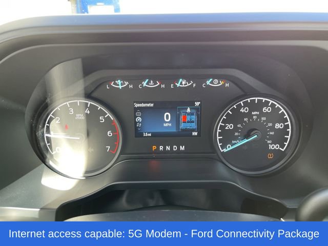 Used 2026 Ford F250 XL w/ XL Chrome Package AWD/4WD image 12