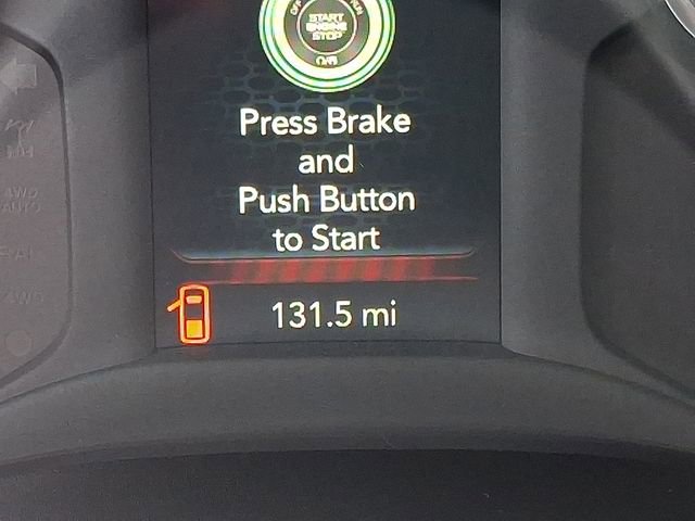 Used 2024 RAM 2500 Tradesman w/ Chrome Appearance Group image 19