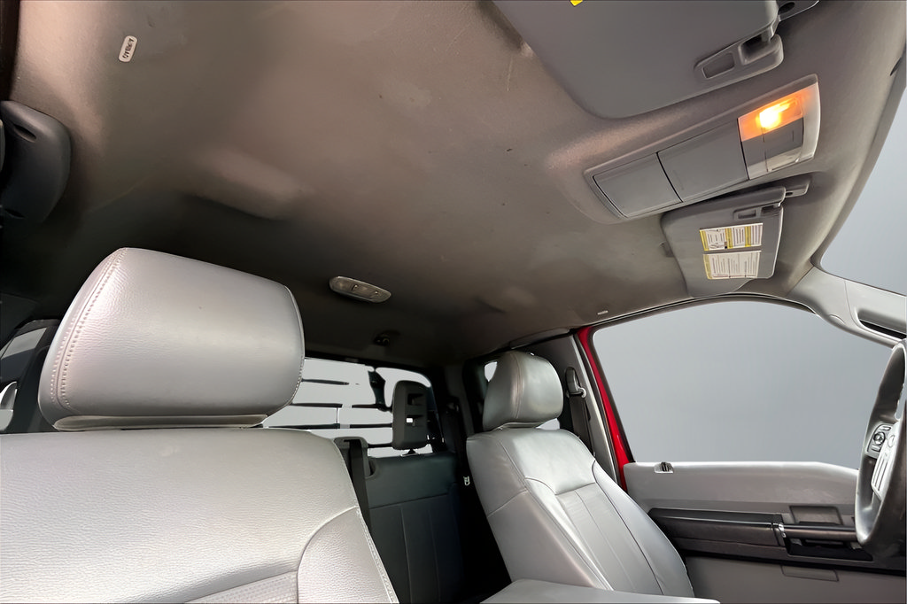 Used 2013 Ford F350 XL w/ PWR Equipment Group RWD image 20