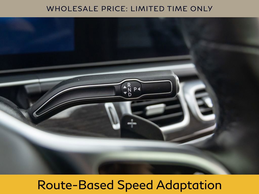 Used 2023 Mercedes-Benz GLS 450 4MATIC image 20