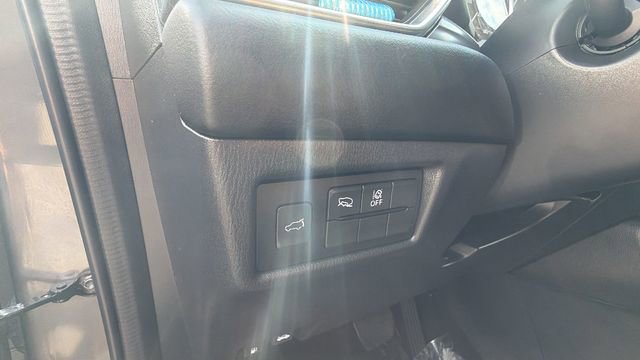 Used 2023 MAZDA CX-5 AWD 2.5 S image 18