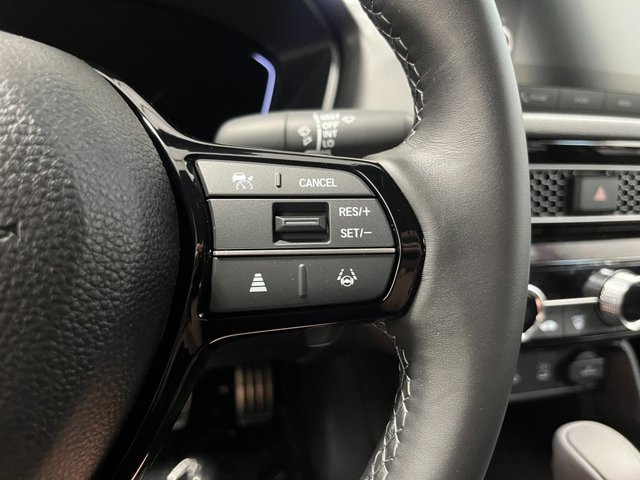 New 2026 Honda Civic Sport image 17