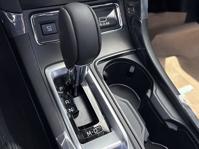 New 2026 Subaru Ascent Limited AWD/4WD image 19