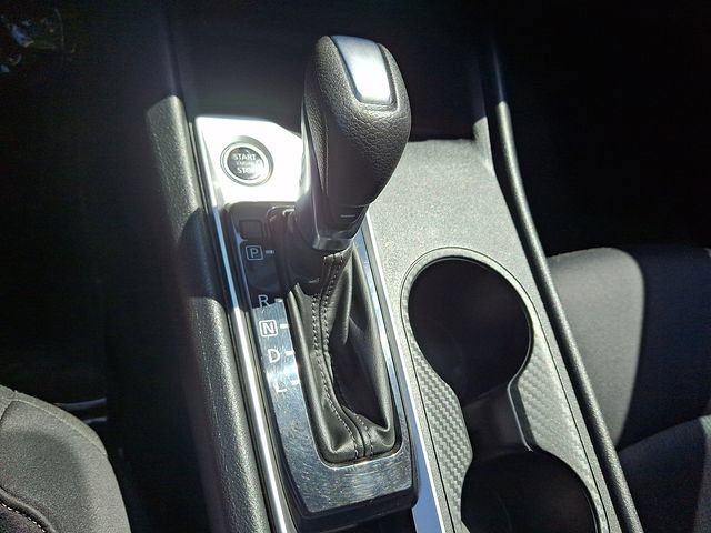 Used 2022 Nissan Altima 2.5 S FWD image 22